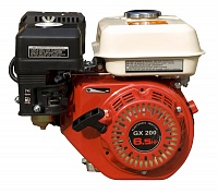Двигатель бензиновый GX 200 (V тип)
