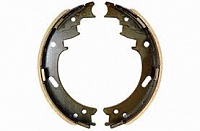 Колодка передняя Toyota 02-7FDA50, RH