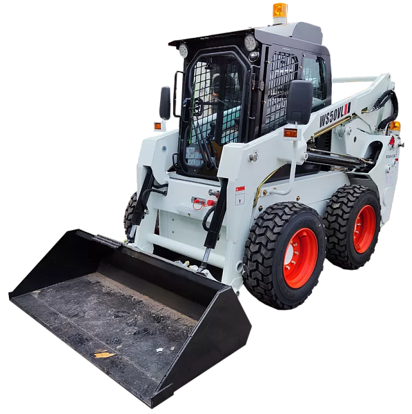 Минипогрузчик Beaver WS50VL