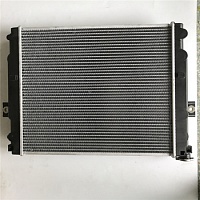 Радиатор CPCD20-35 двигатель C240PKJ