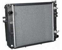 Радиатор Hangcha CPCD20-30